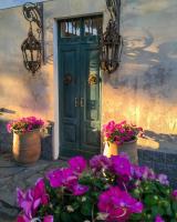 Spacious villa with private pool in Ca' dei Rovati - B&B Castana