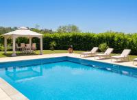 Enchanted Villa in Poggio Catino with Private Pool - B&B Poggio Catino