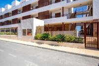 Spacious Apartment in Orihuela with Sea View - B&B Playas de Orihuela