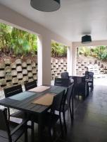 Appartement confortable à Sainte-Marie de 72 m² - B&B Sainte-Marie