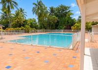 Appartement confortable à Sainte-Marie de 72 m² - B&B Sainte-Marie