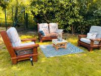 Charming house in Hoegaarden with BBQ and garden - Chambres d'hôtes Hoegaarden