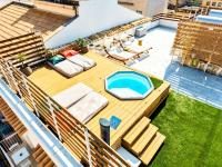 Yllen Rooms - Ferienwohnung Avola