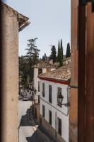 Inmyhome Rincón del Chapiz - B&B Granada