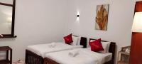 Chambre Deluxe Double ou Lits Jumeaux