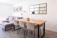 A Casiña da Javota - Ferienwohnung Baiona