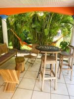 Maison spacieuse à Sainte-Luce, 220 m² avec jardin - B&B Sainte-Luce