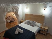 Casa Cueva Candelaria - B&B Alcalá del Júcar