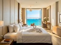 Iconic Seaview High Floor - Panoramic Nha Trang by Ann - B&B Nha Trang