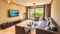 Luxueux Appartement Prestigia avec Wifi illimité 100 Mo - B&B Fes
