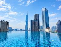 D Majestic Residence Kualalampur - Bed and Breakfast Kuala Lumpur