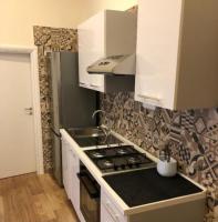 Dcr Sea view - B&B Napoli