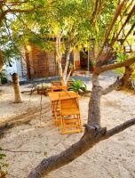 Barefoot KiteHouse - Ferienwohnung Luís Correia