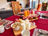 Aux lits de la Senne - Ferienwohnung Soignies