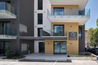 G Palace Residence - B&B Civitanova Marche