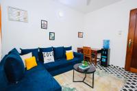 Comfy 1Br 15 min Drive to MOI Airport and SGR - Ferienwohnung Mombasa