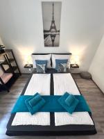 Palace Residence - Ferienwohnung Budapest