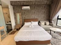 astrum ampang by nuvana suites - Ferienwohnung Kuala Lumpur