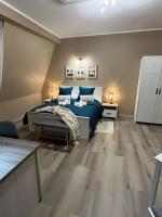 Pokoje Gościnne AFIX, Apartament JULIA - B&B Przemyśl