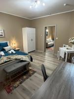 Pokoje Gościnne AFIX, Apartament JULIA - B&B Przemyśl