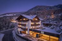 Bergheim Plose - Appartements in St Andrä bei Brixen - B&B Bressanone
