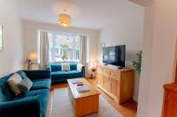 3 bedroom Victorian House near central Oxford - Ferienwohnung Oxford