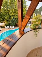 Appartement Loft 3 Chambres