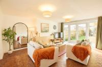 Oxford 3-Bed House | Garden | Parking for 2 - Ferienwohnung Oxford