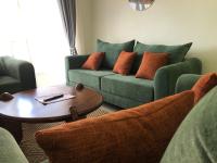 FG Homestay, Muyenga - Kampala - Bed and Breakfast Kampala