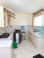 Legatus Cozy Studios 1- Zambia Stage Ngong Town - Ferienwohnung Ngong
