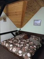 U-lab mountain stay - Bed and Breakfast Pernink