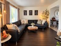 Osmun House - B&B Madison Heights