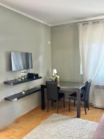 danguba 2 - B&B Nova Pazova