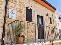 Strada larga - B&B Rocchetta Sant'Antonio