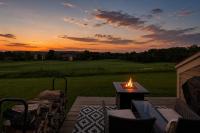 The Golf View, boutique Galena getaway! - Ferienwohnung Galena