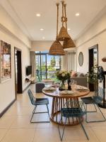 Skynest 2 Bed With Pool, Gym And Sauna, Westlands - Ferienwohnung Nairobi