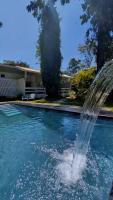 Olivia del caribe suite - Bed and Breakfast Puerto Viejo de Sarapiqui