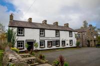 Craven Heifer Inn - B&B Ingleton