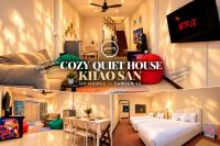 OH Homes - Samsen 12 - B&B Bangkok