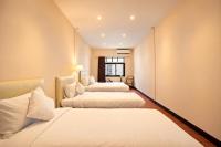 OH Homes - Samsen 12 - B&B Bangkok