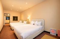 OH Homes - Samsen 12 - B&B Bangkok