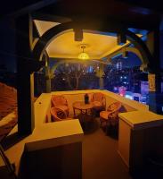 Camera Familiare con Terrazza 