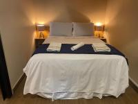 Refúgio Premium em Bertioga Entre o Rio e o Mar - Ferienwohnung Bertioga