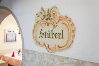 Gasthof Simmerlwirt - B&B Sankt Leonhard