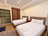 Budget Double or Twin Room