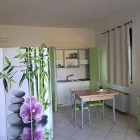 RESIDENCE Leccio - Chambres d'hôtes Asciano