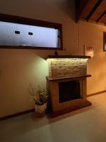 Casa Bemtevi - Centro de Lumiar - Bed and Breakfast Nova Friburgo