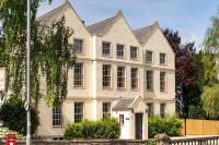 Harcombe House with Luxury Rooms - B&B Publow
