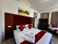 Serenity Lake View Villa Nuwara Eliya - Chambres d'hôtes Nuwara Eliya