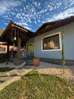Casa Bemtevi - Centro de Lumiar - Bed and Breakfast Nova Friburgo